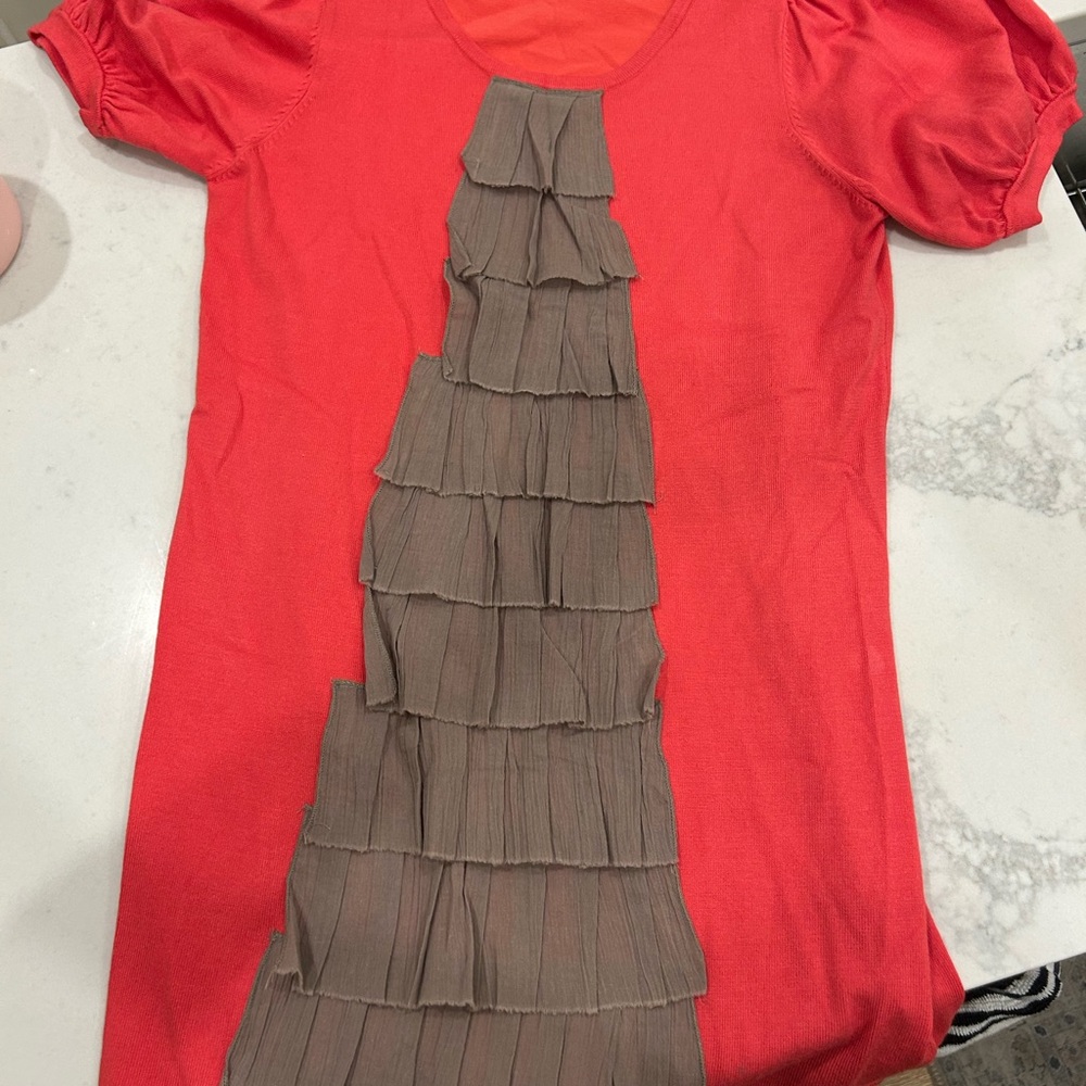 Twelve by Twelve dress